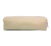 Bagtrotter Trousse Scolaire carrée No Name Doré