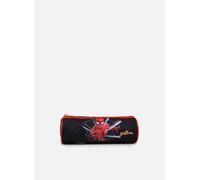 Bagtrotter Trousse ronde pour T.U Noir