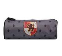 BAGTROTTER Trousse scolaire ronde Harry Potter Grise Gryffondor Gris G