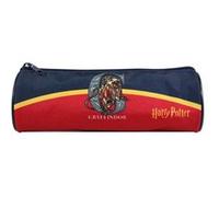 Bagtrotter Trousse Scolaire Ronde Harry Potter Multicolore