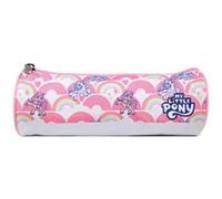 Bagtrotter Trousse Scolaire Ronde My Little Pony Rose