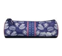 BAGTROTTER Trousse scolaire ronde Offshore Bleu Bleu G