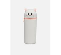 Bagtrotter Trousse silicone pour T.U Gris
