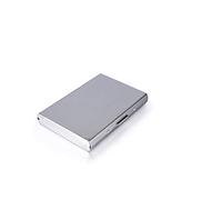 BagTu Étui en métal 10 en 1 pour Nintendo - Protection portable pour 8 cartes de jeu Switch et 2 cartes mémoire