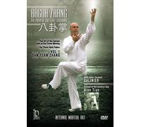 Bagua Zhang Vol.1 San Yuan Zhang by Jean-Jacques Galinier