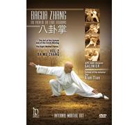 Bagua Zhang Vol.2 Ba Mu Zhang by Jean-Jacques Galinier