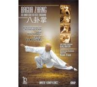 Bagua Zhang Vol.2 Ba Mu Zhang by Jean-Jacques Galinier