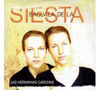 Baguala de la siesta CD
