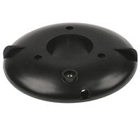 Bague Ø 140 mm plastique compatible avec Wega réglage pour Moulin à Café hauteur 38 mm diamètre intérieur 47,7 mm Convient également pour Compak, Cook Max
