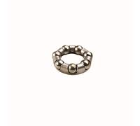 Cage à billes moyeux Vélo 7 BILLES diam : 20mm P2R
