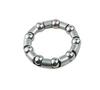 Bague a Bille pedalier BMX Type Monobloc/fauber (diam.44.5 mm/9 Billes)