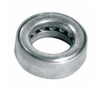 Bague à billes - pour paumelles de porte - 15x9x6 mm COMUNELLO