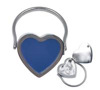 Bague à compartiment secret | Boîte De Rangement Portable En Forme De Coeur Vintage | Bague avec Baume à Lèvres,Pour Maison Bureau École Voyage Fête Mariage Rendez-vous