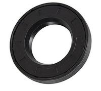 Bague à lèvre avec ressort Machine à laver, Lave-linge 00425642, 425642 BOSCH