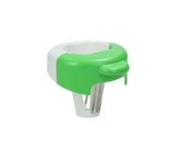 Bague à macédoine vert pour hachoir fresh express