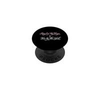 Bague à Mon Doigt Beach Bride PopSockets PopGrip Adhésif