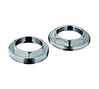 bague à vis Grohe 46460 avec manchon 46460000 f. Eurostyle / Eurosmart EHM WT / Bidet
