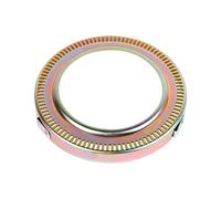 Bague ABS DT Spare Parts 10.10585, d: 105 mm, D: 156 mm, H: 21,7 mm, 100 teeth