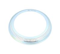 Bague ABS DT Spare Parts 10.30580, d: 117 mm, D: 157 mm, H: 18,8 mm, 90 teeth