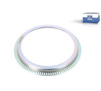 Bague ABS DT Spare Parts 4.20431, d: 176 mm, D: 196 mm, S: 2 mm, H: 16 mm