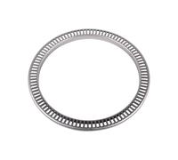 Bague ABS DT Spare Parts 4.64783, d: 168 mm, D: 202 mm, S: 2 mm, H: 12 mm