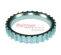 Capteur D'Axle Avant Droit Ø 61 Mm METZGER Pour O.A. OPEL CORSA