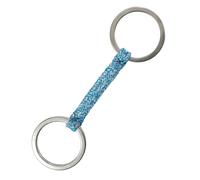 Bague ACavallo modèle Alupro jumpe en aluminium léger 65 g Acavallo