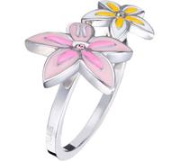 Bague - Acier Argent - Alviero Martini Prima Classe - ACJ0122 14