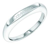 Bague - Acier Argent - Calvin Klein - 35000187D 14