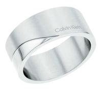 Bague - Acier Argent - Calvin Klein - 35000198C 14