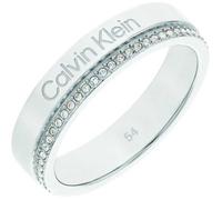 Bague - Acier Argent - Calvin Klein - 35000200D 16