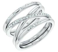 Bague - Acier Argent - Calvin Klein - 35000203C 12