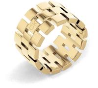 Bague - Acier Or - Calvin Klein - 35000325B 12