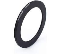 Bague Adaptateur De Filtre De 72mm À 62mm-Bague D'adaptation Pour Filtre De 72-62mm-Bague D'adaptation Pour Objectif D'appareil Photo Avec Filetage De Filtre De 72mm Sur Bague De F[Shy9290170]