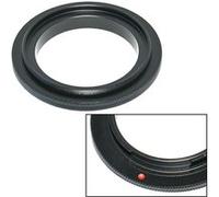 Bague Adaptateur Inverse 52mm Mâle à Sony NEX Boîtier Objectif Coupleur Macro G