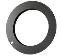 Bague adaptateur M39 compatible avec Nikon AI M 39 lens objectif D6 D3500 D850 D7500 D5600 D3400 D500 D5 D7200 D810A D5500 D750 D810 D4S D33333. 00 DF D. 5300 D610 D7100 D5200 D600