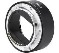 Bague Adaptateur Meike MK-EFTR-A pour Objectif Canon Ef / Ef-S vers Canon EOS R