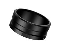 Bague adaptatrice 49mm, Compatible avec Ricoh, GR4 GR IV GRIV