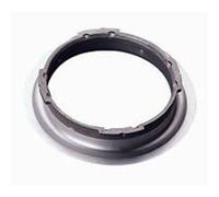 Bague adaptatrice Falcon Eyes DBFE pour softboxes et flashs Falcon Eyes