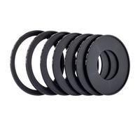 HOYA Bague Adaptatrice SQ100 58-86mm