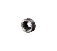 Bague adaptatrice monture E Sony LA-EA5 Autofocus Eye AF Plein format Noir