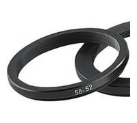 Bague adaptatrice pour objectif 58 mm G