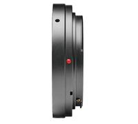 Bague adaptatrice T2 Swarovski pour appareils photo Canon