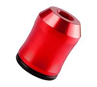 Bague Aimant Forte à Vis | Prise Solide et | Anneau Magnétique Puissant pour Tête de Tournevis - Pour les Débutants, Professionnels, Réparation d'Appareils, Bricolage