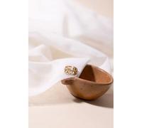 Bague ajustable petits cœurs - juliette