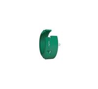 Skf Marzocchi 50 Mm Fork Mud Scraper Kit Vert