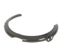 SEB Bague anti-débordement pour friteuse Actifry SS-992882 - Noire - Compatible lave-vaisselle
