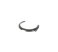 SEB Bague anti-débordement pour friteuse Actifry SS-992882 - Noire - Compatible lave-vaisselle