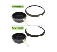 BAGUE ANTI-DEBORDEMENT CUVE ACTIFRY SEB POUR FRITEUSE SEB