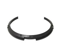 SOS Accessoire Bague anti-débordement pour Friteuse SS-992251, SS-1530000904 SEB, TEFAL